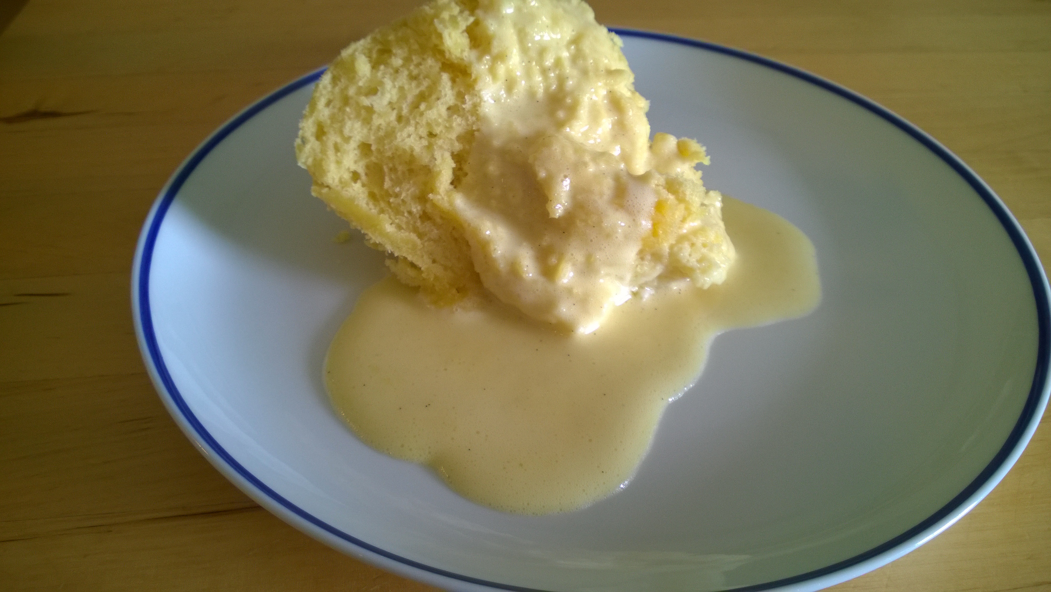 So so lecker